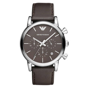 Armani AR1734 Herren Uhr 42mm 5ATM