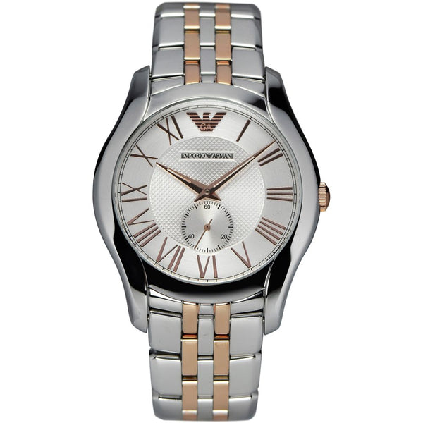 Armani AR1824 Damen Uhr 42mm 5ATM