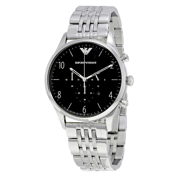 Armani AR1863 Herren Uhr 43mm 5ATM