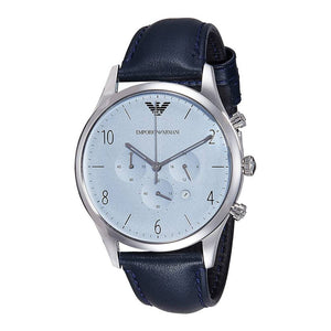 Armani AR1889 Herren Uhr 42mm 5ATM