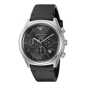 Armani AR1975 Herren Uhr 43mm 3 ATM