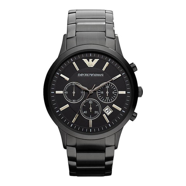 Armani AR2453 Herren Uhr 41mm 5ATM