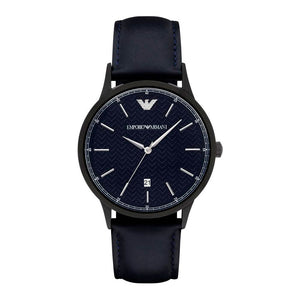 Armani AR2479 Herren Uhr 43mm 3 ATM