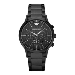 Armani AR2485 Herren Uhr 43mm 5ATM