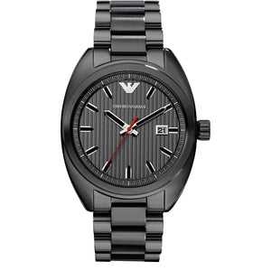 Armani AR5910 Herren Uhr 44mm 3 ATM