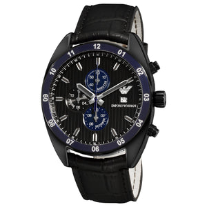 Armani AR5916 Herren Uhr 42mm 5ATM