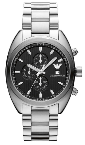 Armani AR5957 Herren Uhr 42mm 5ATM