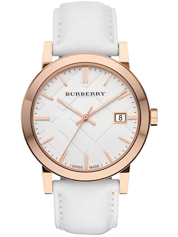 Burberry BU9012 Damen Uhr 38 mm 5 ATM