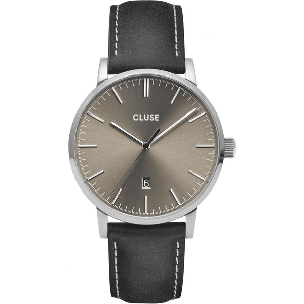 Cluse CG1519501001 Damen Uhr 40 mm 3 ATM