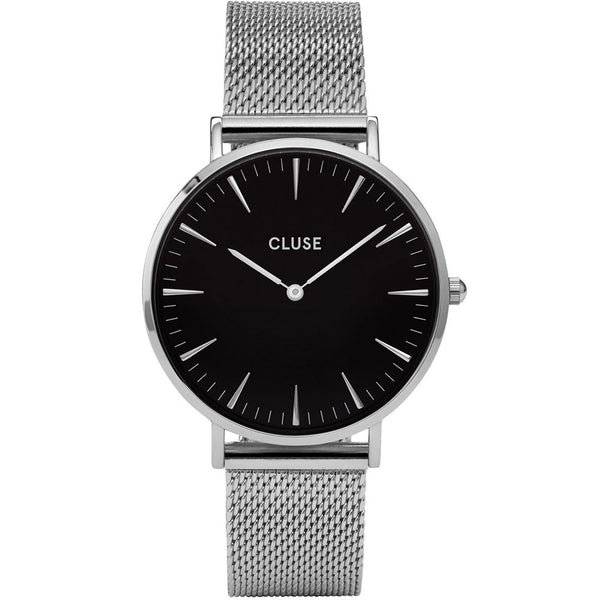 Cluse CL18106 Unisex Uhr 38mm 3 ATM