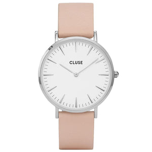 Cluse CL18231 Damen Uhr 38mm 3 ATM