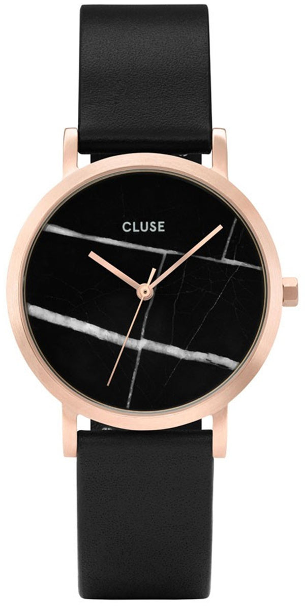 Cluse CL40104 Damen Uhr 36 mm 3 ATM