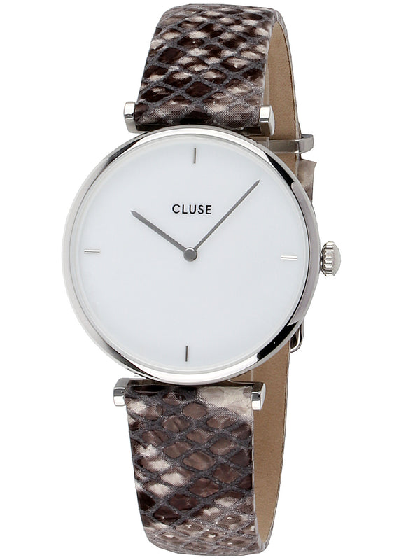 Cluse CL61009 Damen Uhr 33 mm 3 ATM