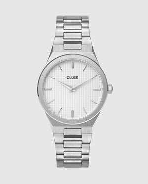 Cluse CW0101210003 Damen Uhr 33 mm 3 ATM