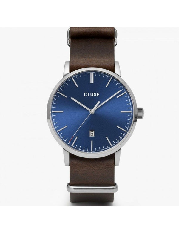 Cluse CW0101501008 Damen Uhr 40 mm 3 ATM