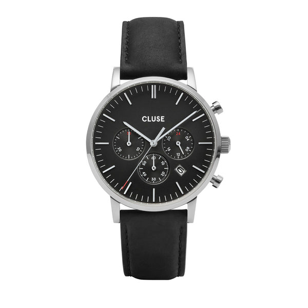 Cluse CW0101502001 Damen Uhr 40 mm 3 ATM