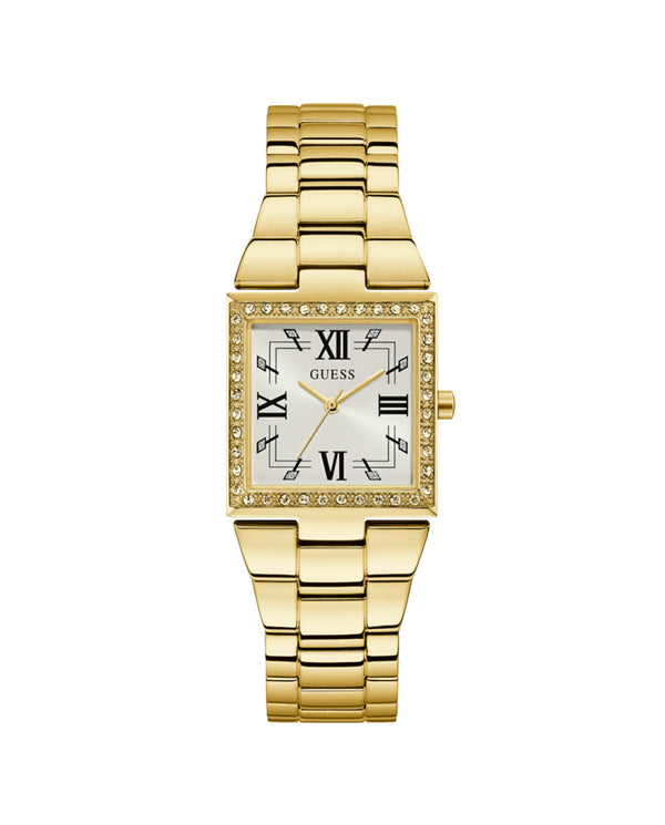 Guess GW0026L2 Damen Uhr 28mm 10 ATM