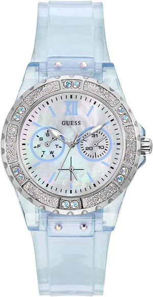 Guess GW0041L3 Damen Uhr 39mm 3ATM