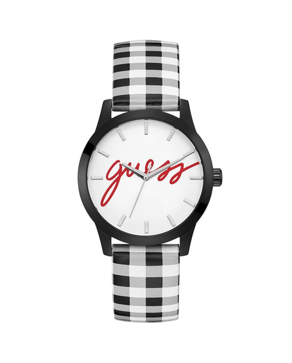 Guess GW0293L1 Damen Uhr 40mm 5ATM