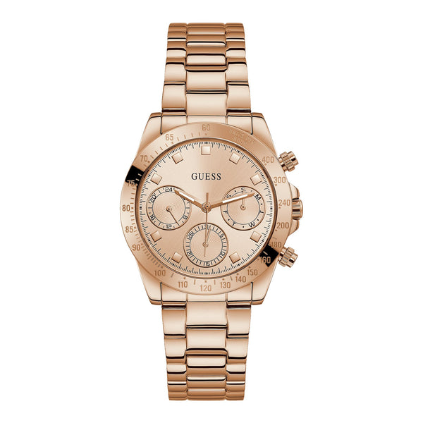 Guess GW0314L3 Damen Uhr 38 mm 5 ATM