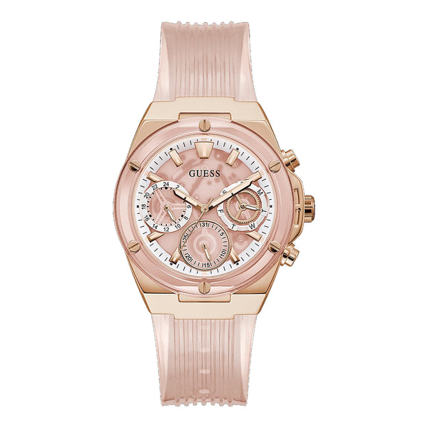 Guess GW0409L3 Damen Uhr 39 mm 5 ATM