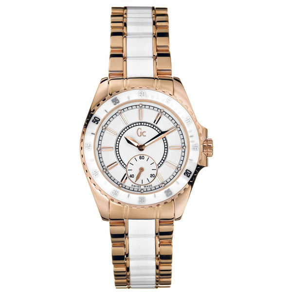 Guess I47003L1 Unisex Uhr 35mm 3 ATM