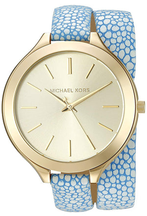 Michael kors MK2478 Damen Uhr 42mm 5ATM