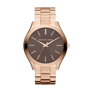 Michael kors MK3181 Unisex Uhr 42mm 5ATM