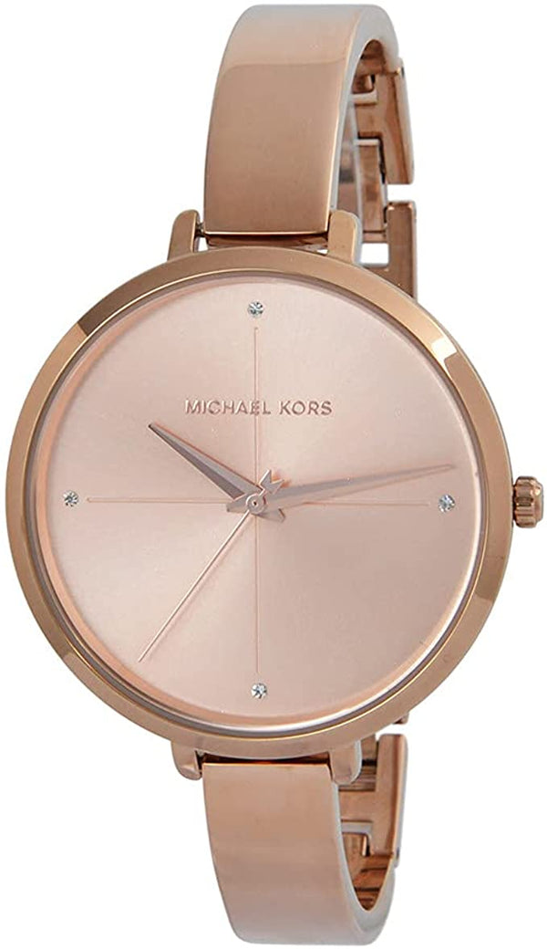 Michael kors MK4380 Damen Uhr 38mm 3ATM