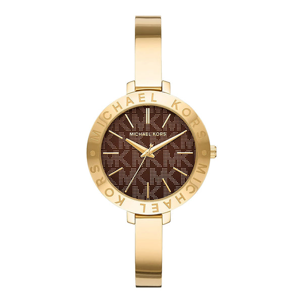 Michael kors MK4622 Damen Uhr 36 mm 5 ATM