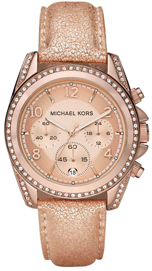 Michael kors MK5461 Damen Uhr 39mm 