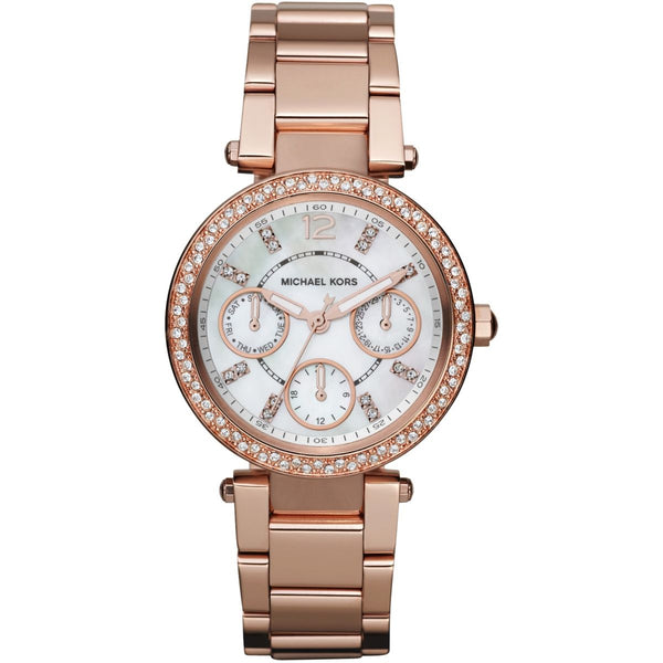 Michael kors MK5616 Damen Uhr 33mm 10ATM