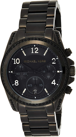 Michael kors MK5686 Damen Uhr 40mm 10ATM