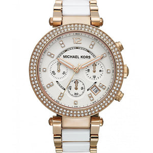 Michael kors MK5774 Damen Uhr 39mm 10ATM