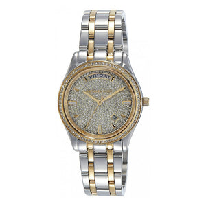 Michael kors MK6481 Damen Uhr 39 mm 5 ATM