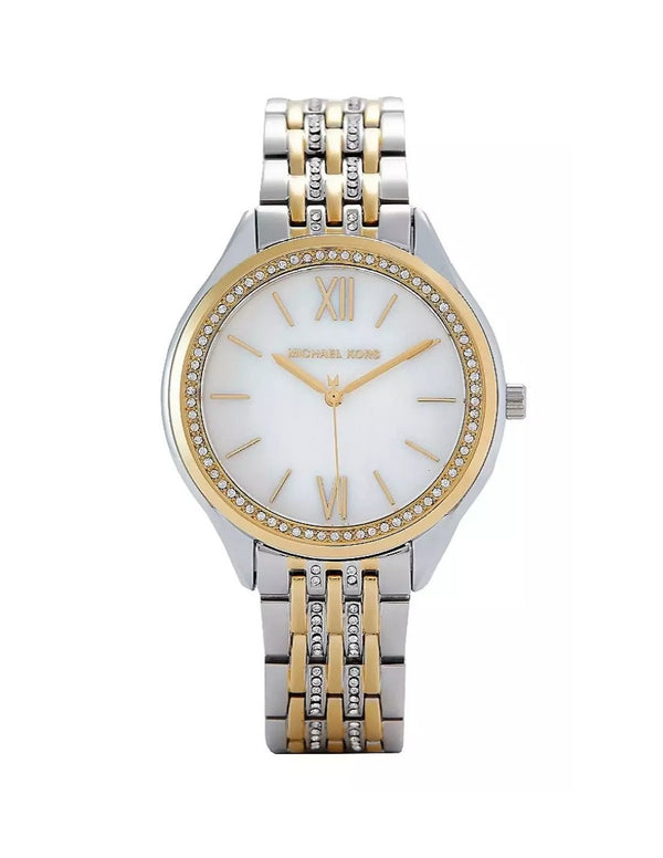 Michael kors MK7084 Damen Uhr 36mm 5ATM