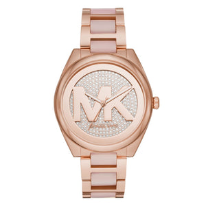 Michael kors MK7089 Damen Uhr 42mm 