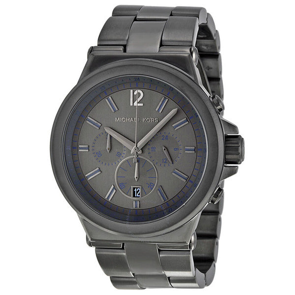 Michael kors MK8205 Herren Uhr 45mm 10ATM