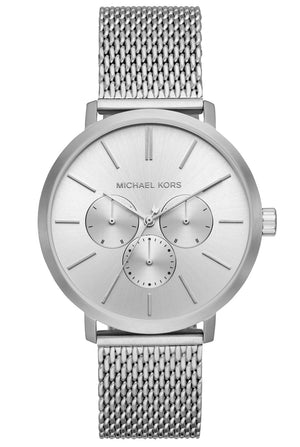 Michael kors MK8677 Herren Uhr 42mm 5ATM