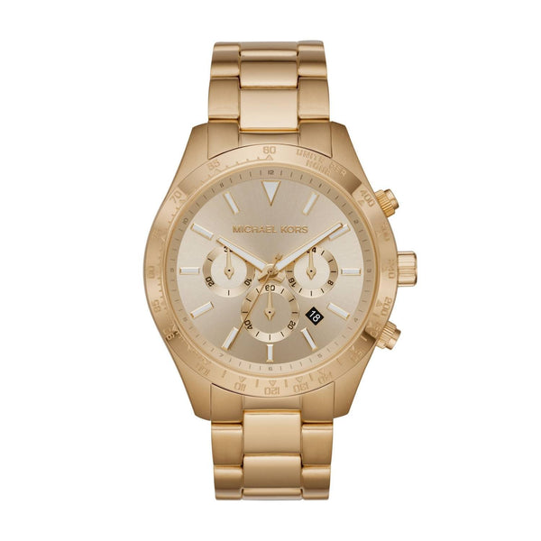 Michael kors MK8782 Damen Uhr 45 mm 5 ATM