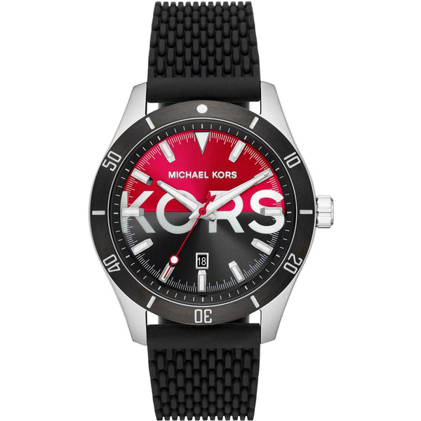 Michael kors MK8892 Herren Uhr 44mm 3ATM