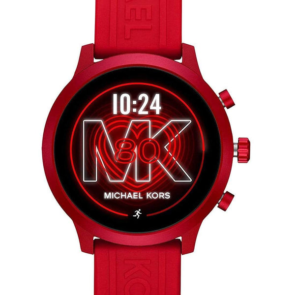 Michael kors MKT5073 Damen Uhr 43mm 5ATM