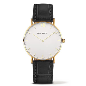 Paul hewitt PHSAGSMW15S Damen Uhr 36mm 5ATM