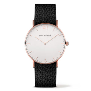 Paul hewitt PH-SA-RSTW21M Unisex Uhr 39mm 3 ATM