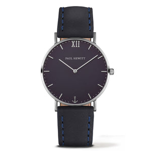 Paul hewitt PHSASSMB11S Damen Uhr 36mm 5ATM