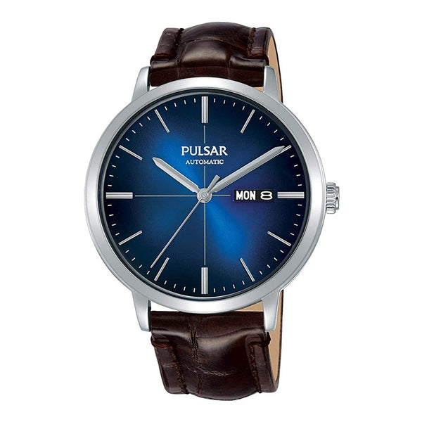 Pulsar PL4043X1 Herren Uhr 42 mm 5 ATM