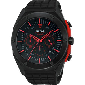 Pulsar PT3463X1 Herren Uhr 45mm 10ATM