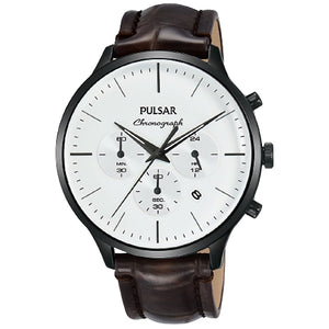 Pulsar PT3895X1 Herren Uhr 44mm 3ATM