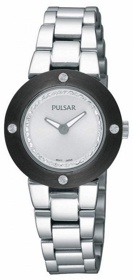 Pulsar PTA405X1 Damen Uhr 27mm 3ATM