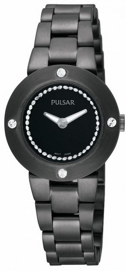 Pulsar PTA407X1 Damen Uhr 27mm 3ATM